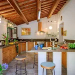 Holiday home La Girolima- Marchferienhaeuser By Interhome Mondavio