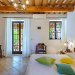Holiday home La Girolima- Marchferienhaeuser By Interhome Mondavio