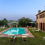 La Girolima- Marchferienhaeuser By Interhome