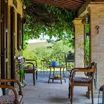 La Girolima- Marchferienhaeuser By Interhome Holiday home Mondavio