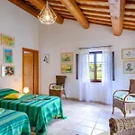 La Girolima- Marchferienhaeuser By Interhome Mondavio