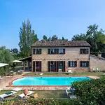Holiday home La Girolima- Marchferienhaeuser By Interhome