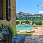 La Girolima- Marchferienhaeuser By Interhome Mondavio