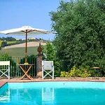 La Girolima- Marchferienhaeuser By Interhome Holiday home *