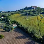 La Girolima- Marchferienhaeuser By Interhome Mondavio