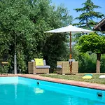 La Girolima- Marchferienhaeuser By Interhome