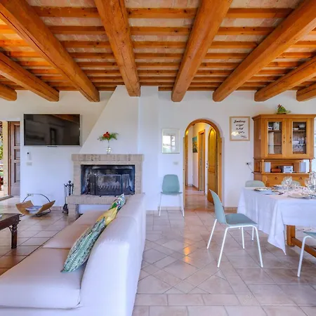 La Girolima- Marchferienhaeuser By Interhome Holiday home