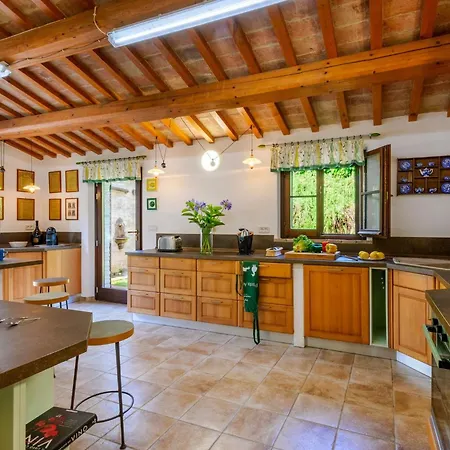 La Girolima- Marchferienhaeuser By Interhome