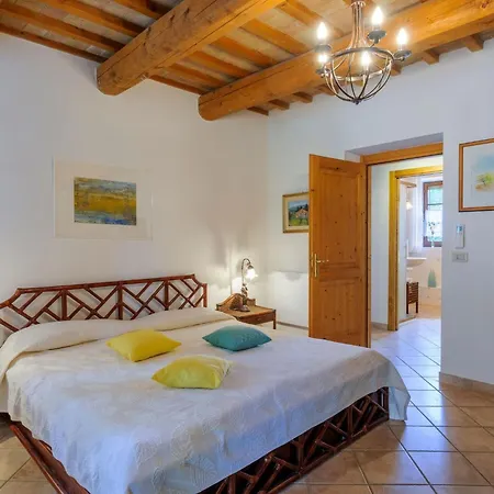 Holiday home La Girolima- Marchferienhaeuser By Interhome *