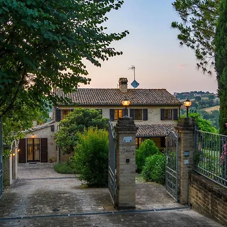 La Girolima- Marchferienhaeuser By Interhome Holiday home *