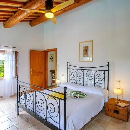 La Girolima- Marchferienhaeuser By Interhome Mondavio
