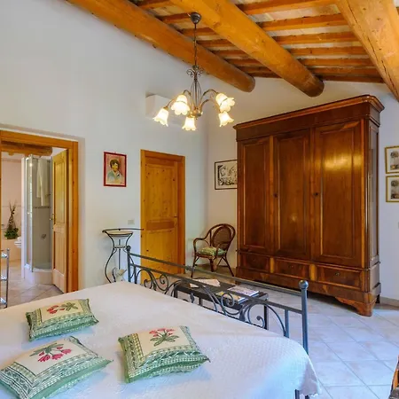 La Girolima- Marchferienhaeuser By Interhome Holiday home Mondavio