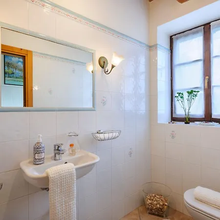 La Girolima- Marchferienhaeuser By Interhome Holiday home