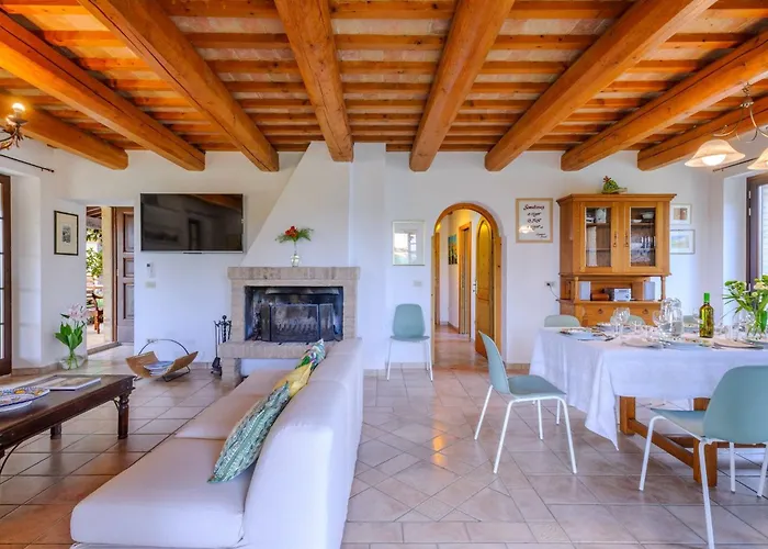 La Girolima- Marchferienhaeuser By Interhome Holiday home