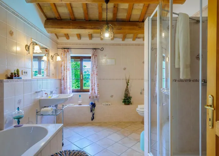 La Girolima- Marchferienhaeuser By Interhome *