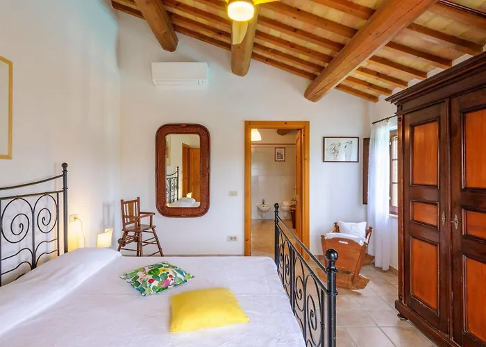 La Girolima- Marchferienhaeuser By Interhome *