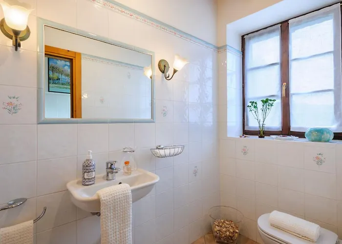 La Girolima- Marchferienhaeuser By Interhome Holiday home